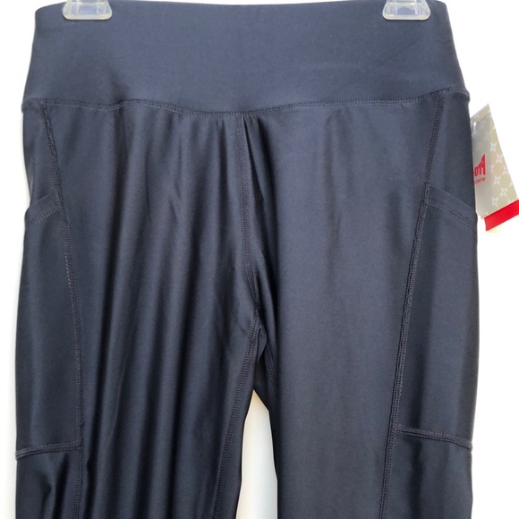 Pro Fit Pants - Pro Fit Activewear Leggings large